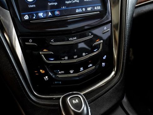 Used 2018 Cadillac CTS Luxury image 24