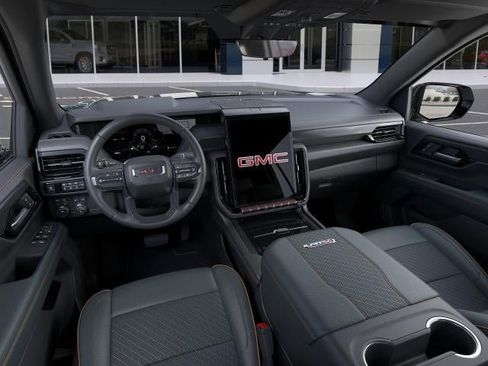 New 2025 GMC Yukon AT4 w/ AT4 Premium Package image 15
