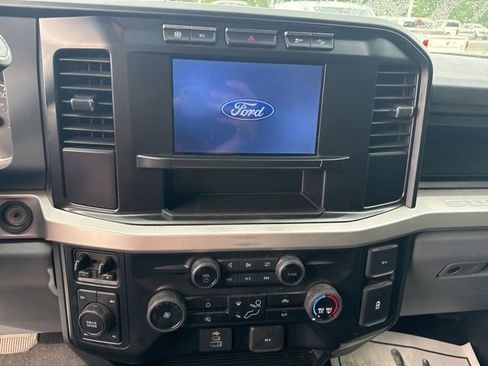Used 2024 Ford F250 XL w/ STX Appearance Package AWD/4WD image 10