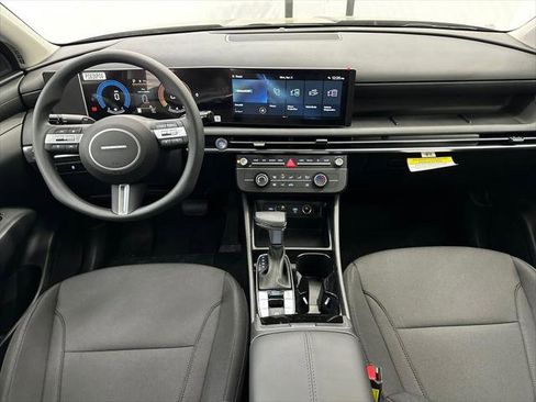 New 2026 Hyundai Tucson SE FWD image 21