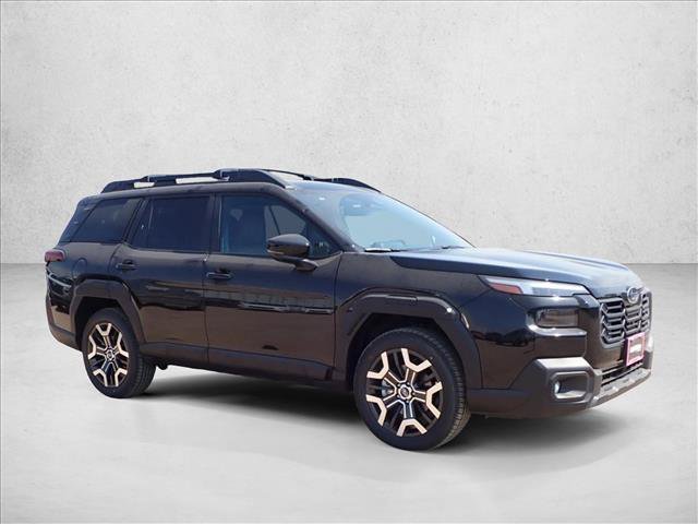 New 2026 Subaru Outback Touring XT AWD/4WD image 6