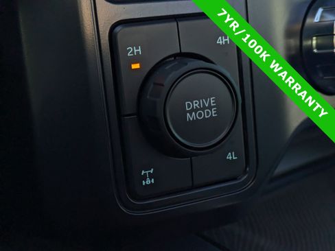 Used 2025 Ford F350 Platinum image 33