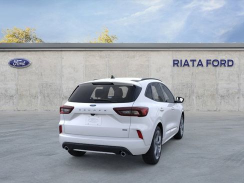 Used 2024 Ford Escape ST-Line w/ Equipment Group 301A image 44