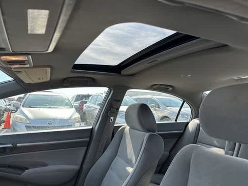 Used 2008 Honda Civic EX image 5