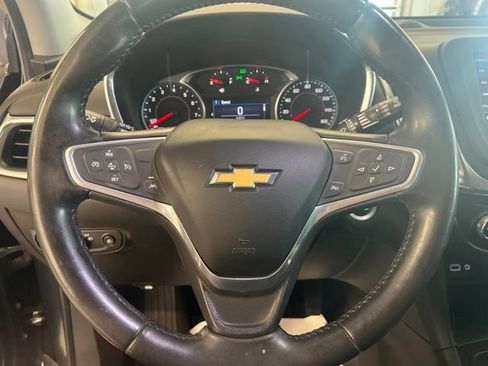Certified 2021 Chevrolet Equinox LT FWD image 12