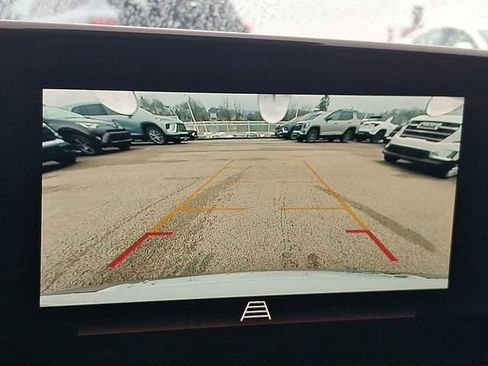 New 2026 Buick Envista Avenir image 17