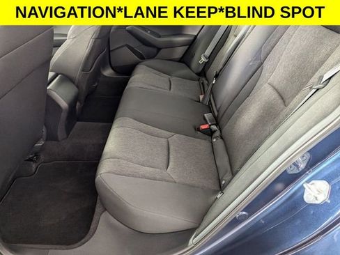 Used 2024 Honda Accord EX image 23