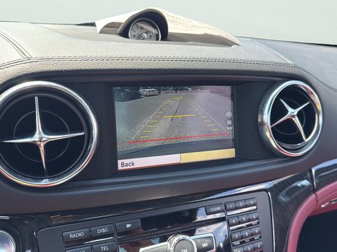 Used 2013 Mercedes-Benz SL 550 image 15