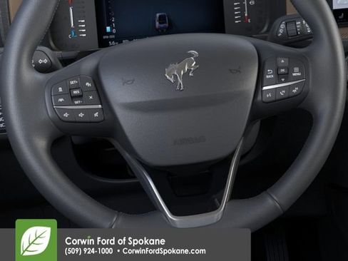New 2026 Ford Bronco Sport Outer Banks AWD/4WD image 12