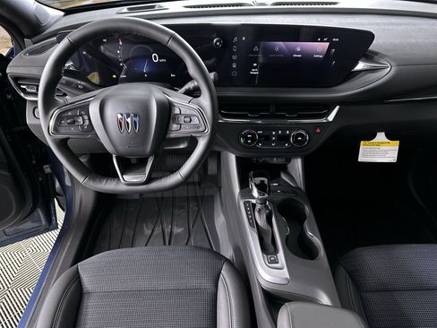 New 2026 Buick Envista Preferred w/ Convenience I Package image 55