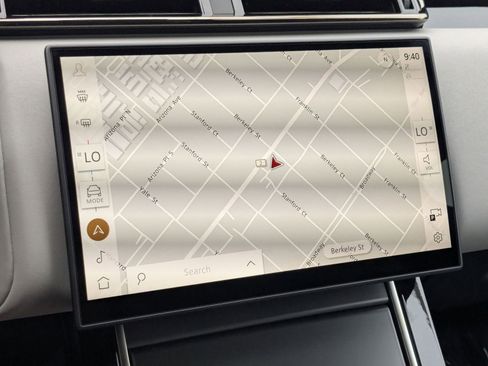 New 2026 Land Rover Range Rover Velar S image 14