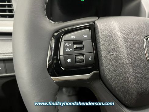 New 2026 Honda Odyssey EX-L image 15