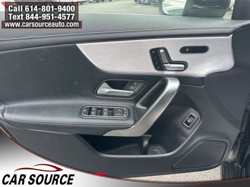 Used 2021 Mercedes-Benz CLA 250 4MATIC image 12