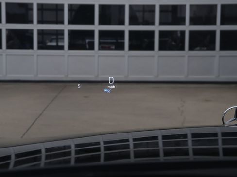 Used 2019 Mercedes-Benz S 560 Sedan image 11