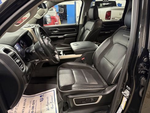 Used 2022 RAM 1500 Laramie image 10
