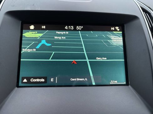 Used 2018 Ford Edge Sport w/ Equipment Group 401A image 14