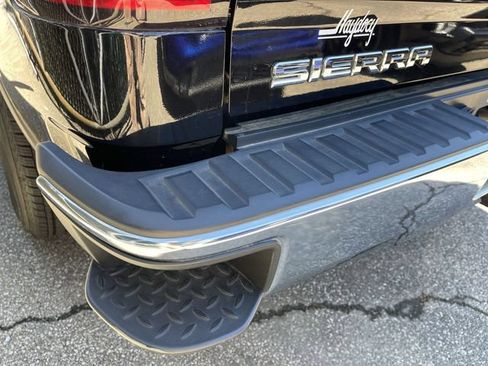 Used 2014 GMC Sierra 1500 2WD Regular Cab w/ Sierra Convenience Package image 6