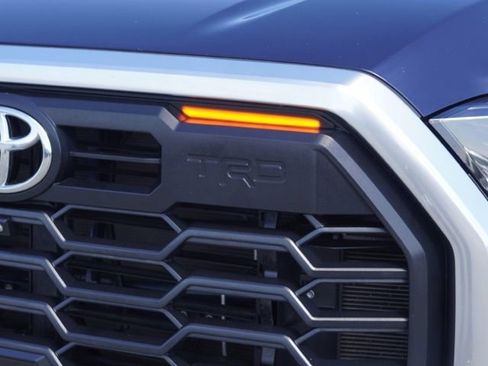 Certified 2022 Toyota Tundra Limited w/ TRD Off-Road Package image 8