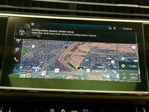 Used 2025 Audi Q8 Premium Plus image 14