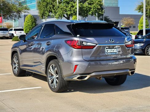 Used 2017 Lexus RX 350 FWD image 5