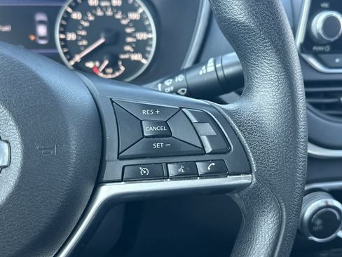 Used 2020 Nissan Altima 2.5 S FWD image 26