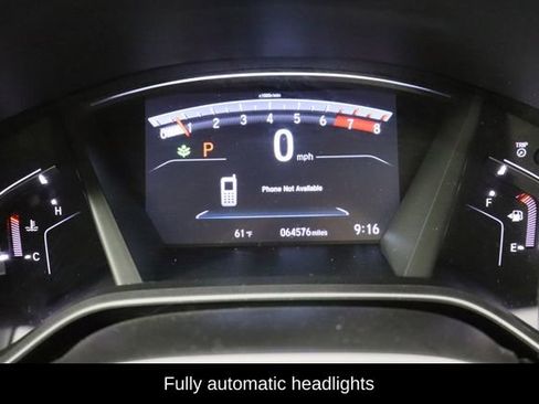 Used 2018 Honda CR-V EX image 11