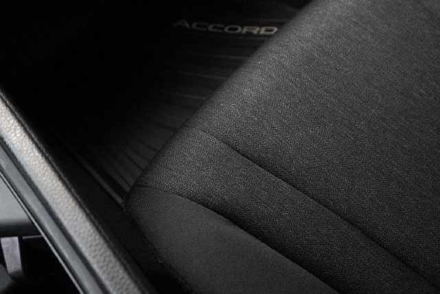 Used 2023 Honda Accord LX image 17