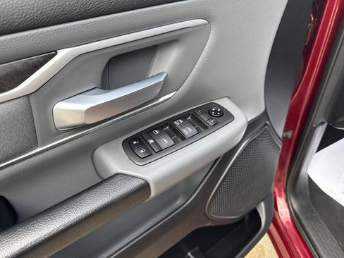 Used 2021 RAM 1500 Big Horn AWD/4WD image 21