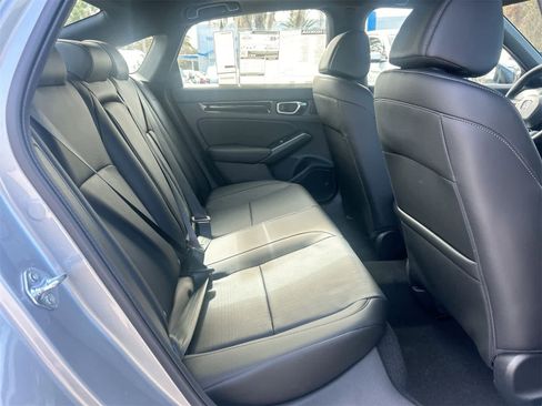 Used 2025 Honda Civic Sport Touring image 17