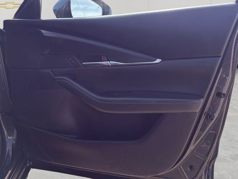 Used 2023 MAZDA CX-30 AWD 2.5 S w/ Preferred Package image 52