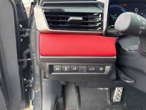 Used 2025 Toyota Camry XSE image 20