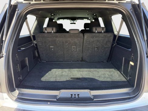 Used 2020 Ford Expedition Max XL AWD/4WD image 10