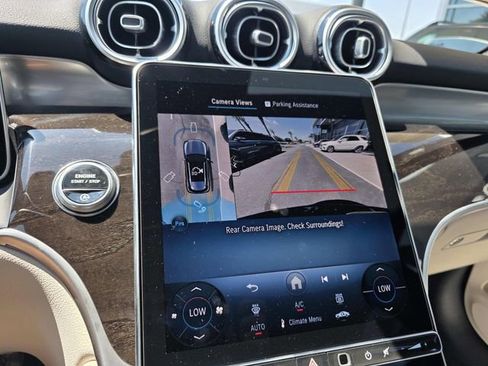 New 2026 Mercedes-Benz GLC 300 GLC 300 image 13