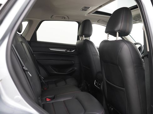 Used 2023 MAZDA CX-5 AWD 2.5 S w/ Premium Plus Pkg image 14