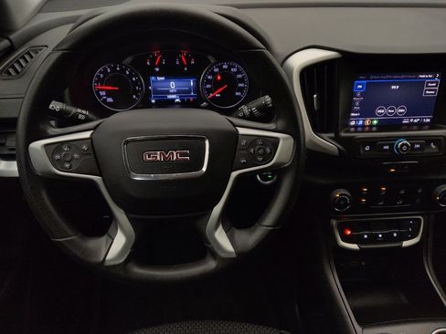 Used 2023 GMC Terrain SLE w/ LPO, Floor Liner Package FWD image 22