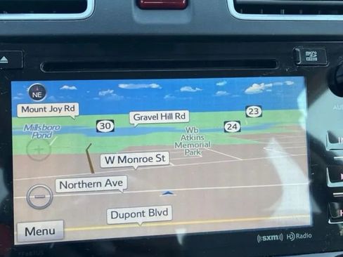 Used 2016 Subaru Forester 2.5i Limited image 13