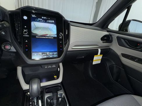 New 2026 Subaru Forester Premium AWD/4WD image 20