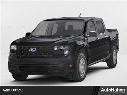 Used 2025 Ford Maverick XL