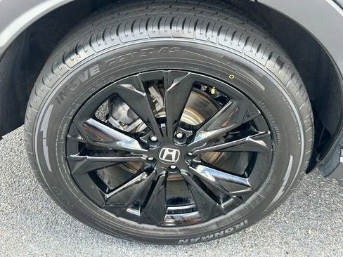 Used 2023 Honda CR-V Sport Touring image 28