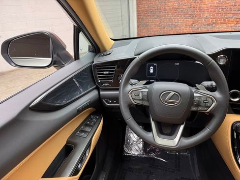 Used 2023 Lexus NX 350 AWD w/ Premium Package image 13