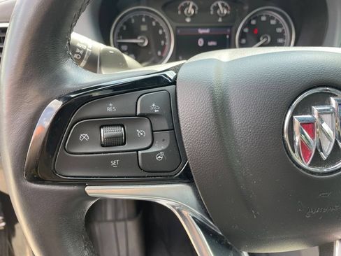 Certified 2023 Buick Enclave Essence w/ Experience Buick Package AWD/4WD image 19