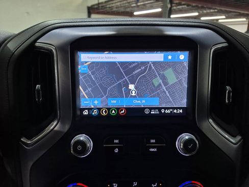 Certified 2020 GMC Sierra 1500 SLT w/ SLT Premium Plus Package image 15