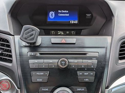 Used 2020 Acura ILX image 13