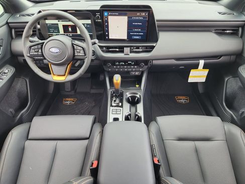 New 2026 Subaru Outback Wilderness AWD/4WD image 20