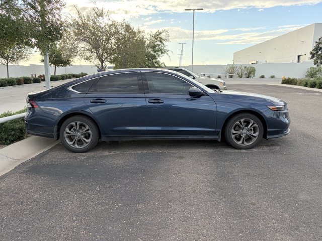 Used 2024 Honda Accord EX image 8