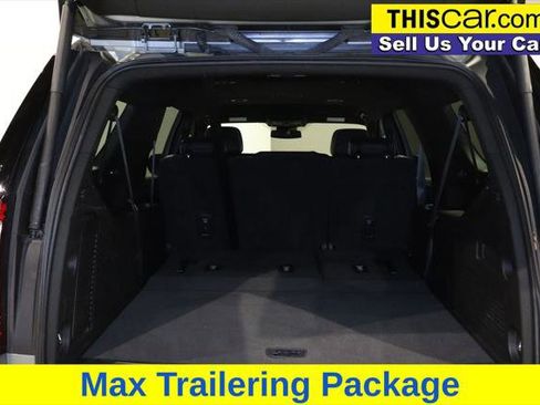 Used 2023 GMC Yukon XL SLT w/ Max Trailering Package image 14