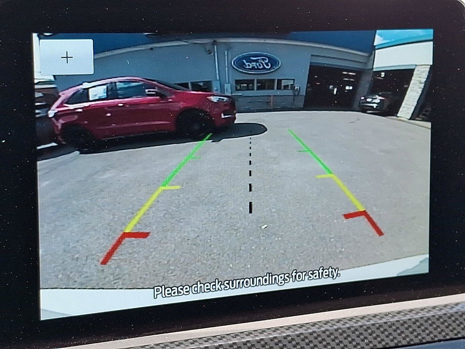 Used 2023 Ford Escape ST-Line AWD/4WD image 19