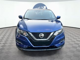 Certified 2021 Nissan Rogue Sport S video 2