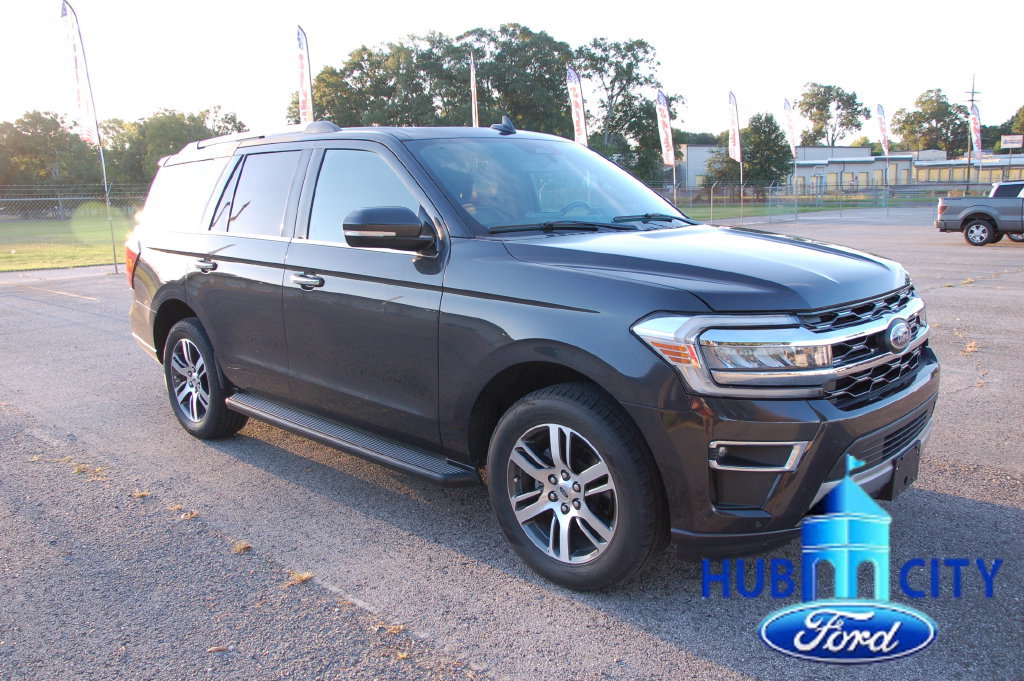 Used 2024 Ford Expedition Limited RWD image 7