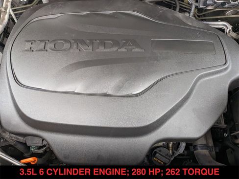 Used 2019 Honda Pilot Elite image 20